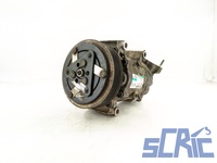 Compressore Clima CITROEN C3 PLURIEL HB 1.4 HDI 2004-2009 9655191680, 648722