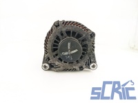 Alternatore PEUGEOT 407 6D 2.0 HDI 135 2004-2010 9654752880, A004TJ0084C 6