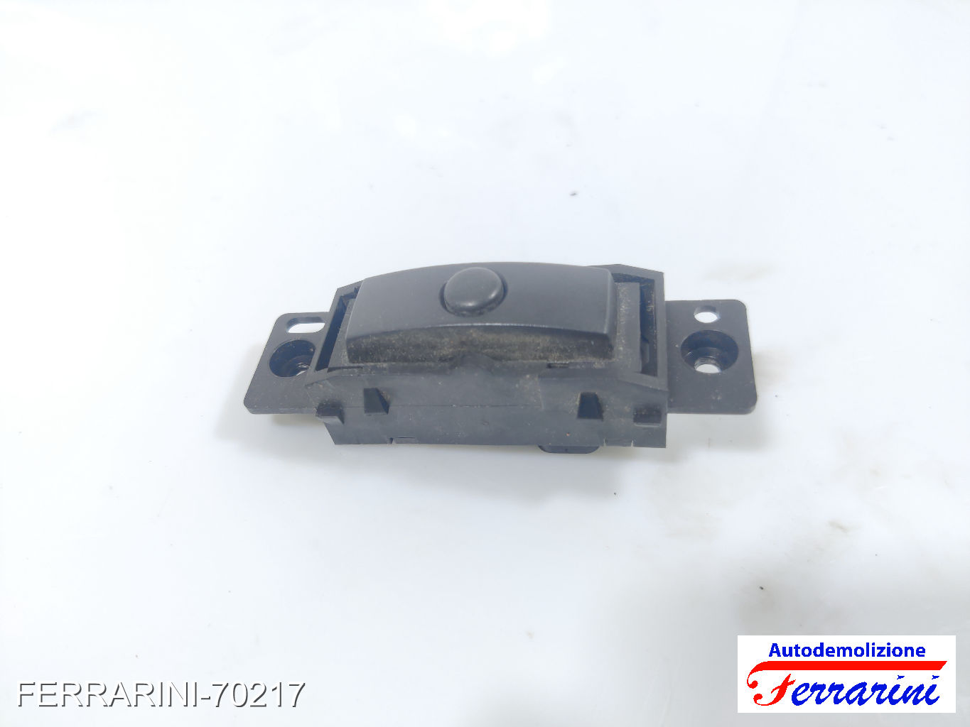 Pulsantiera Tastiera Alzavetro CHRYSLER GRAND VOYAGER 5 RT 2007-2023 sinistra 9