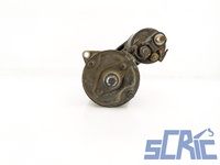 Motorino Avviamento OPEL VECTRA B SW J96 2.0 DTI 16V 1997-2003 0001109015 8