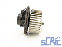 Ventola Stufa ALFA ROMEO 147 937 2003-2010 52421846, 77364449, 5592E11