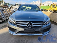 Mercedes Classe C S205 C 220 D 4MATIC 170CV 2015-2018