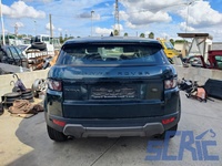 Land Rover Range Rover Evoque L538 2.0 D 4X4 180CV 2015-2019