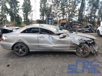 Mercedes Clk C209 220 CDI 150CV 2005-2009