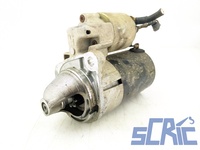 Motorino Avviamento NISSAN MICRA 2 K11 1.4I 16V 2000-2003 0001116008, 23300 6