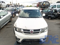 Fiat Freemont 345 2.0 JTD 140CV 2011-2023