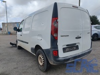 Renault Kangoo FW0/1 1.5 DCI 85 86CV 2008-2023