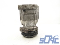 Compressore Clima FIAT PANDA 169 1.2 2003-2012 5A787520051747318, SCSB06