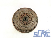 Volano CITROEN C4 LC 1.6 HDI 2004-2011 2052Z1, 9818024380