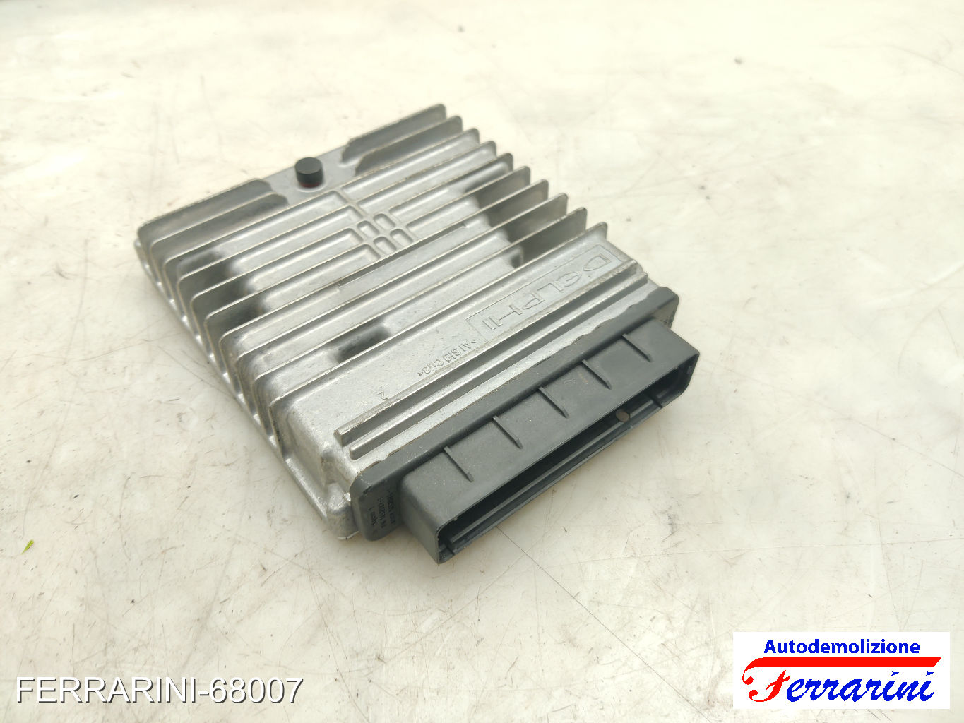 Kit Accensione FORD FOCUS SW DNW 1.8 TDCI 2002-2004 1S4A9F954CE 15