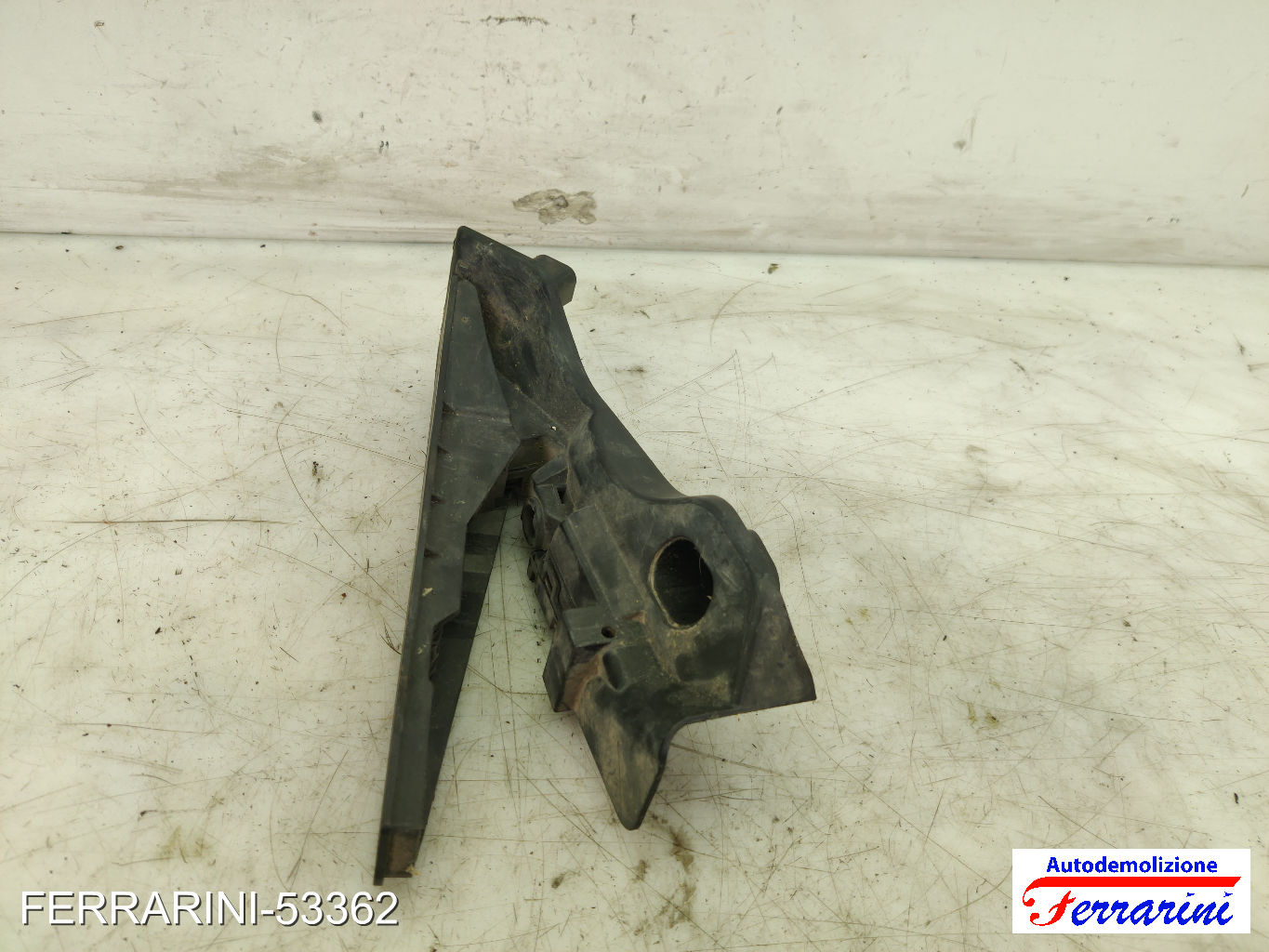 Pedale Acceleratore BMW SERIE 3 E46 320D 1998-2001 35401165703