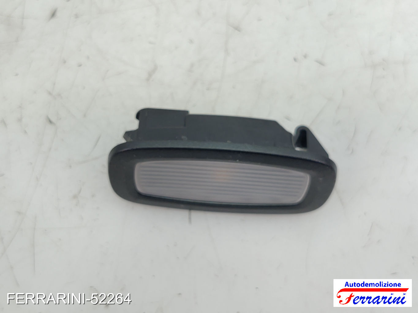 Luce interna Plafoniera parasole MERCEDES CLASSE C S205 2015-2018 A0009064306