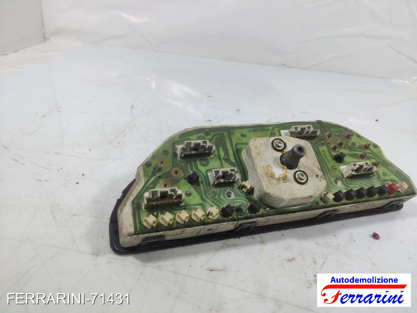 Quadro Contachilometri FIAT UNO 146 70 I.E 1.4 1989-1996 65594100