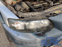 Volvo V70 2 285 2.4 T AWD 200CV 2001-2002