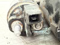 Motorino Avviamento SKODA FABIA 1 COMBI 6Y5 1.4 16V 2000-2007 02T911023 6