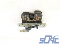 Chiusura Serratura Portellone VW POLO 9A, 9N 2001-2007 6Q6827505E, 306827505