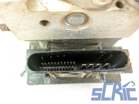 Centralina Pompa Abs RENAULT CLIO 2 BB, CB 1.5 DCI 2001-2009 7701055398