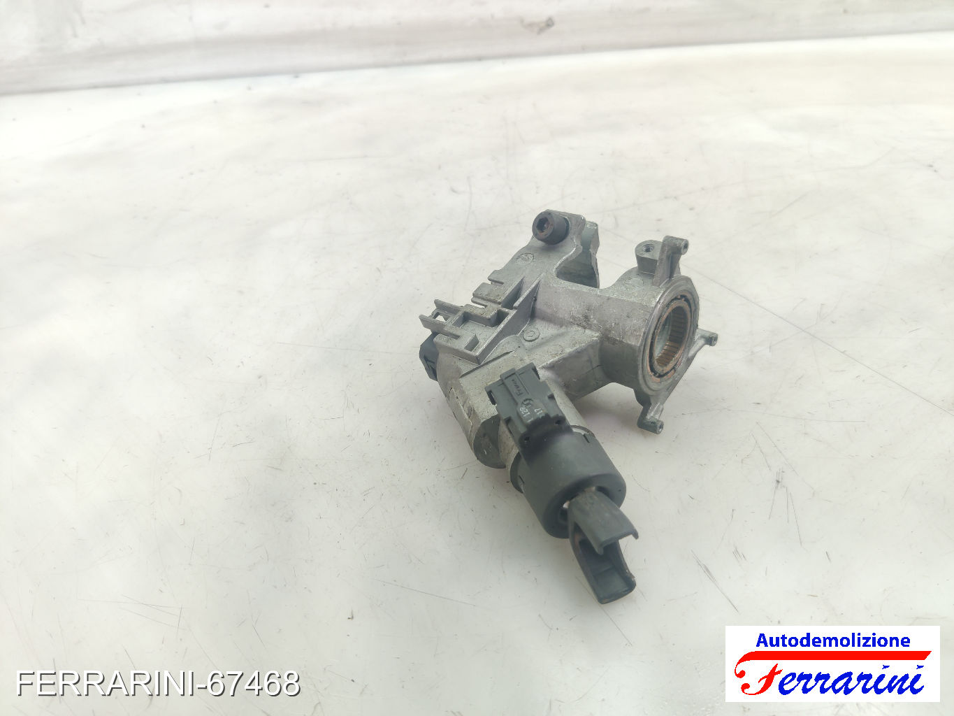 Bloccasterzo SEAT IBIZA 2 6K1 1999-2002 6K0905851
