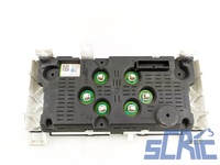 Quadro Contachilometri RENAULT MODUS F/JP0 1.5 DCI 2004-2023 8200418023 8