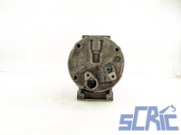 Compressore Clima RENAULT SCENIC 1 FA0, JA0/1 1.9 DCI 1999-2003 7700105765