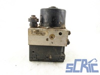 Centralina Pompa Abs VW POLO 6N2 1.4 TDI 1999-2001 6X0614117, 6X0907379B 6