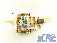 Kit Accensione FIAT SEDICI 189 1.6 16V 2006-2014 3392079J13, M162WDMTEU, 079J1 12