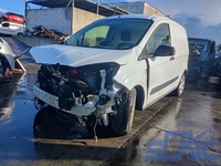 Ford Transit Courier B460  1.5 TDCI 75CV 2014-2023