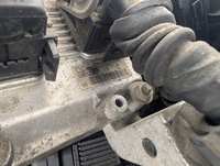Alfa Romeo 147 937 1.6 16V T.SPARK 120CV 2001-2010