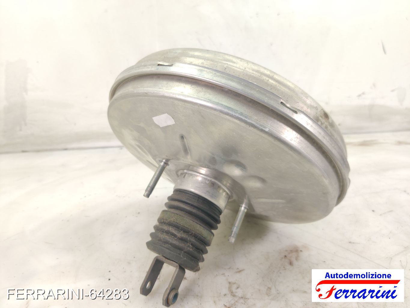 Servofreno MERCEDES CLASSE B W242, W246 B 180 CDI 2011-2014 A2464300230