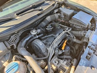 Seat Ibiza 3 6L1 1.4 TDI 75CV 2002-2005