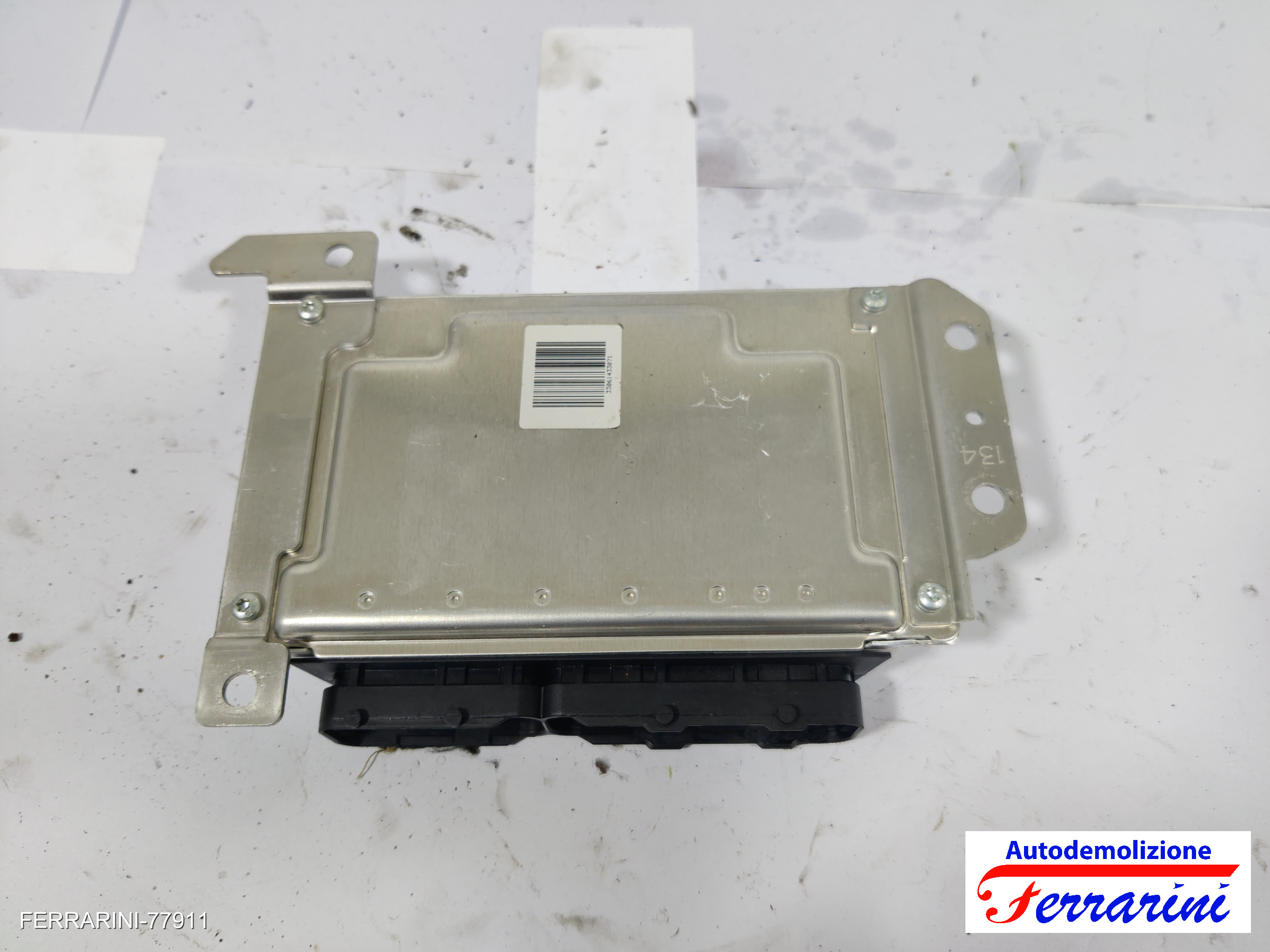 Kit Accensione HYUNDAI ATOS MX 1.1 2003-2008 3911002BA5 21