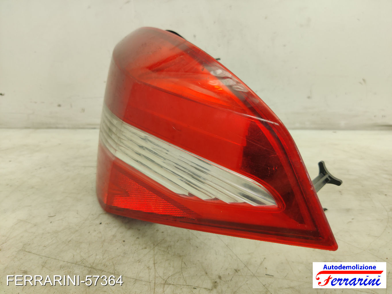 Fanalino Stop Posteriore RENAULT LAGUNA 3 SW KT0/1 2007-2015 destro, dx