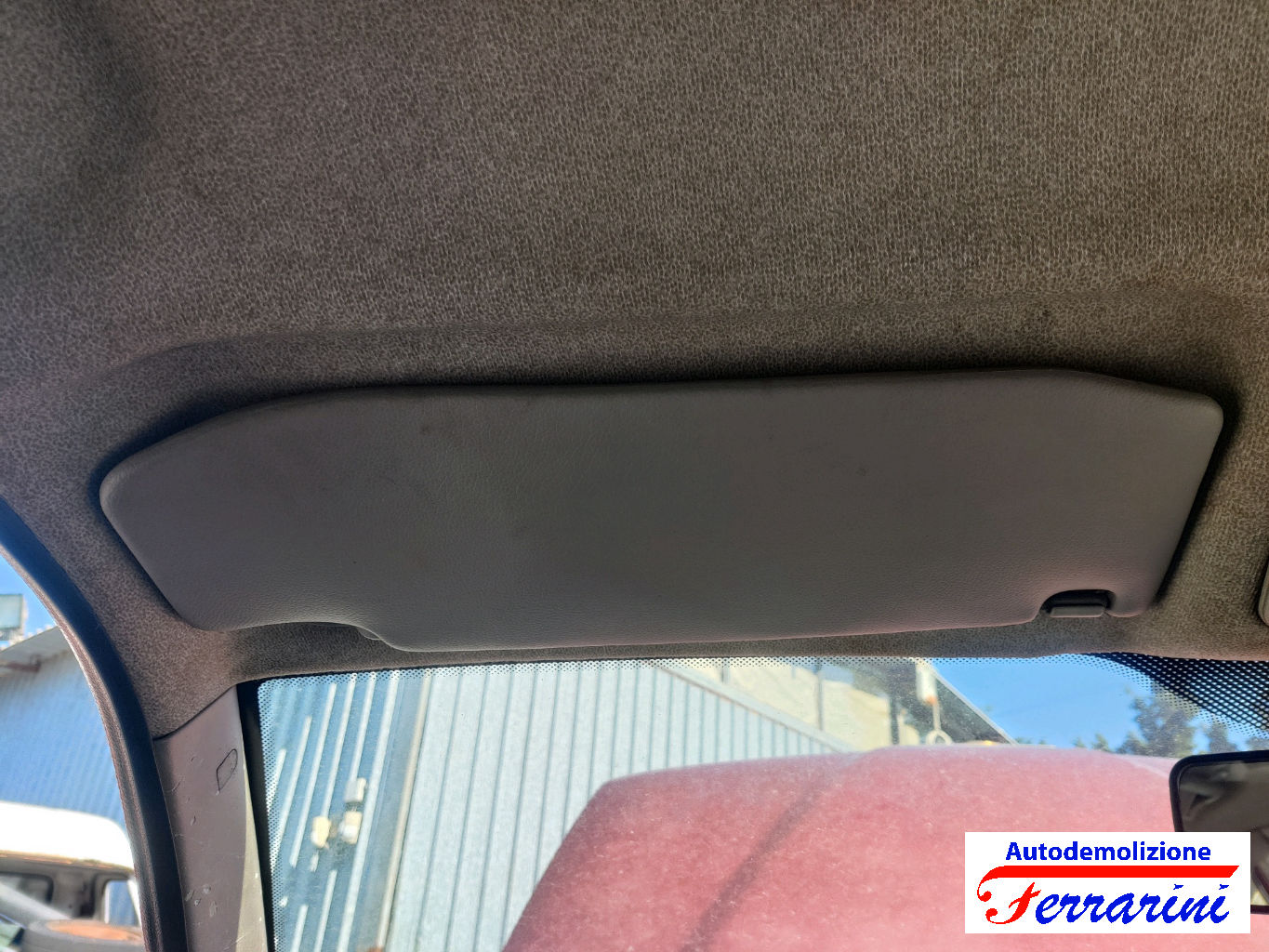 Alfa Romeo 146 930 1.9 JTD 105CV 1999-2001
