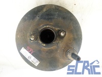 Servofreno ALFA ROMEO 166 936 2.4 JTD 2000-2007 46823096, LSC115, 46823096