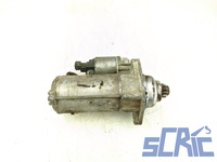 Motorino Avviamento VW GOLF 4 1J1 1.9 TDI 1997-2004 02A911024B, D7R630