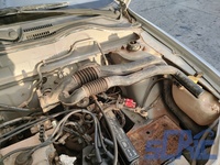 Nissan Micra 2 K11 1.0I 16V 54CV 1992-2000