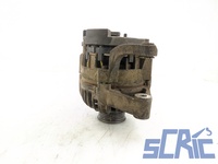 Alternatore OPEL AGILA A H00 1.0 12V 2000-2007 24437119, 0124225041, 24437119