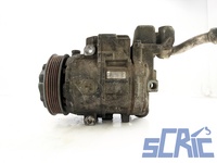 Compressore Clima MERCEDES CLASSE A W168 A 170 CDI 1998-2001 4472208366