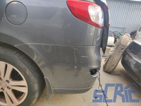 Hyundai Santa Fe 2 CM 2.0 CRDI 4X4 150CV 2010-2012