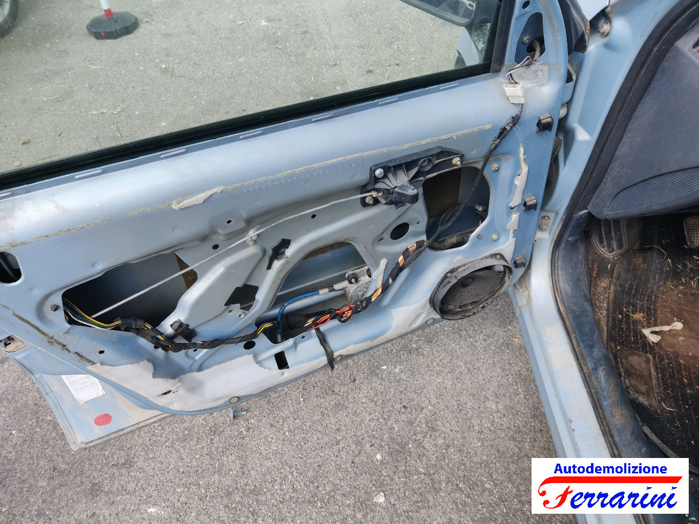 Fiat Brava 182 1.2 16V 80 80CV 2000-2001