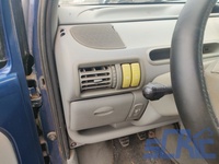 Renault Twingo 1 C06 1.2 58CV 1996-2007