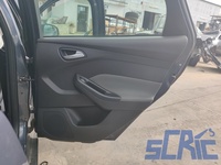 Ford Focus 3 1.6 TDCI 115CV 2010-2017