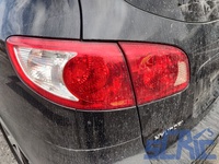 Hyundai Santa Fe 2 CM 2.2 CRDI GLS 4X4 150CV 2006-2009