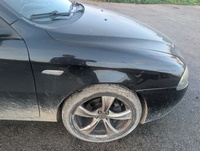 Alfa Romeo 147 937 1.9 JTDM 16V 150CV 2004-2010