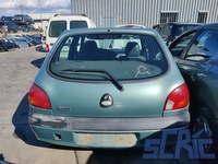 Ford Fiesta 4 JA, JB 1.25I 16V 75CV 1995-2002