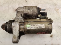 Motorino Avviamento