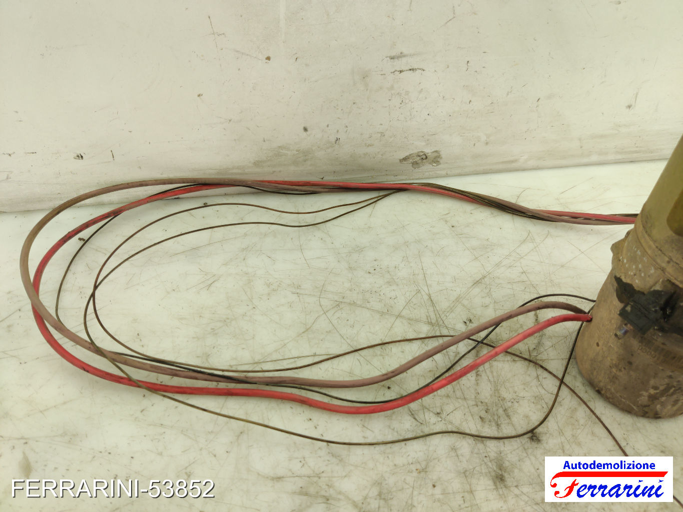 Pompa Servosterzo OPEL ZAFIRA A T98 2.0 DI 16V 1999-2005 M29990100CC, 13105726 8