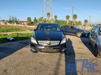 Mercedes Classe B W246 B 200 C 156CV 2012-2017