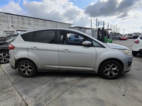 Ford C-Max 2 DXA/CB7, DXA/CEU 1.6 TDCI 115CV 2010-2019