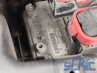 Fiat Idea 350 1.2 16V 80CV 2004-2012